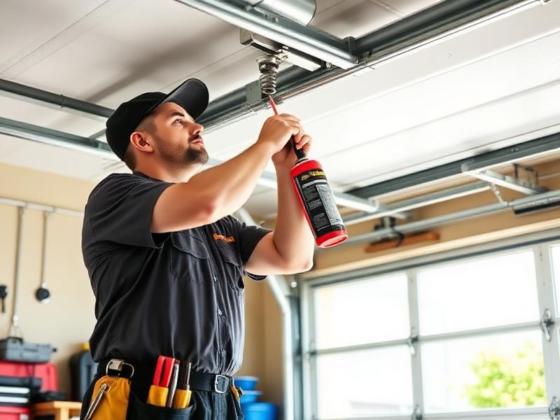 Maintenance & Tune-Ups